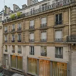 The Place To Be In Saint Germain Des Pres - Montana 2