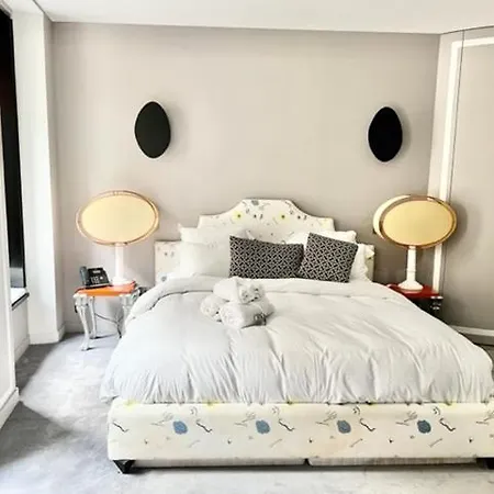 The Place To Be In Saint Germain Des Pres - Montana 2 Aparthotel