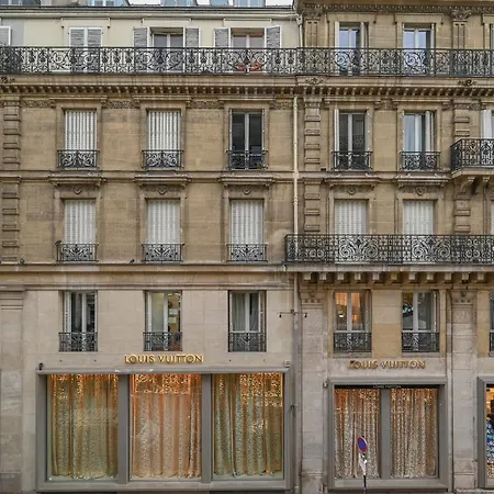 The Place To Be In Saint Germain Des Pres - Montana 2 3* Paris