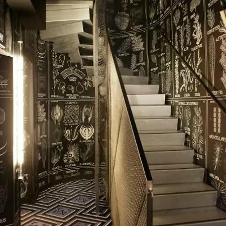 The Place To Be In Saint Germain Des Pres - Montana 2 3* Paris