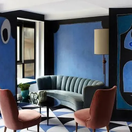Aparthotel The Place To Be In Saint Germain Des Pres - Montana 2 Paris