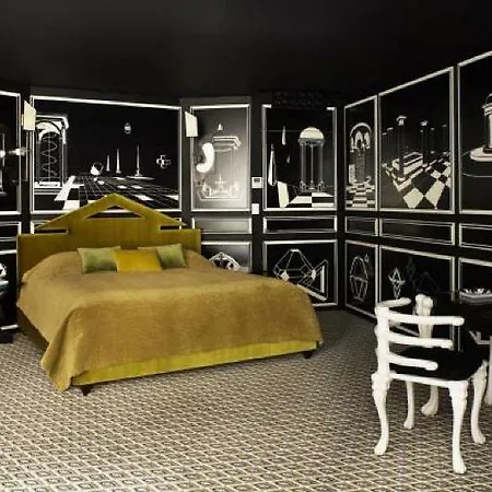 The Place To Be In Saint Germain Des Pres - Montana 2 Aparthotel