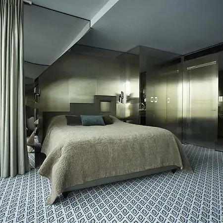 The Place To Be In Saint Germain Des Pres - Montana 2 Aparthotel 3*