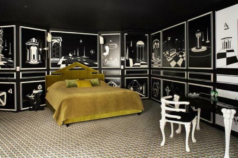 The Place To Be In Saint Germain Des Près - Montana 2 Aparthotel