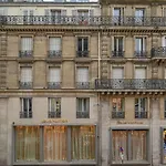 The place to be in Saint Germain des Près - Montana 2