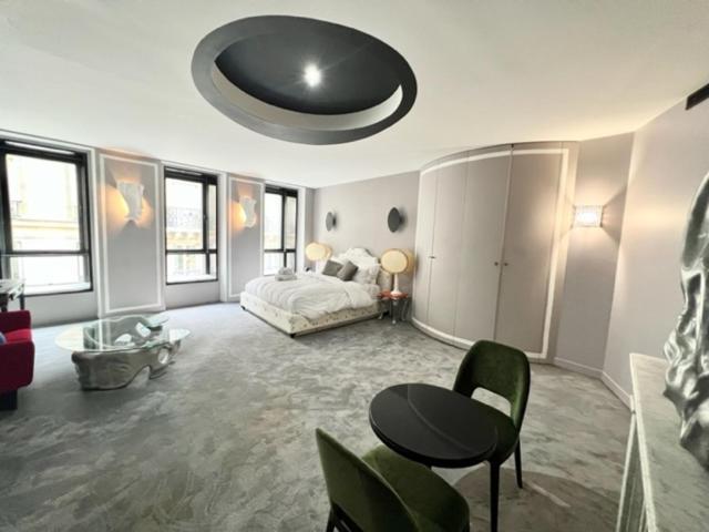 The Place To Be In Saint Germain Des Pres - Montana 2 Aparthotel Parigi