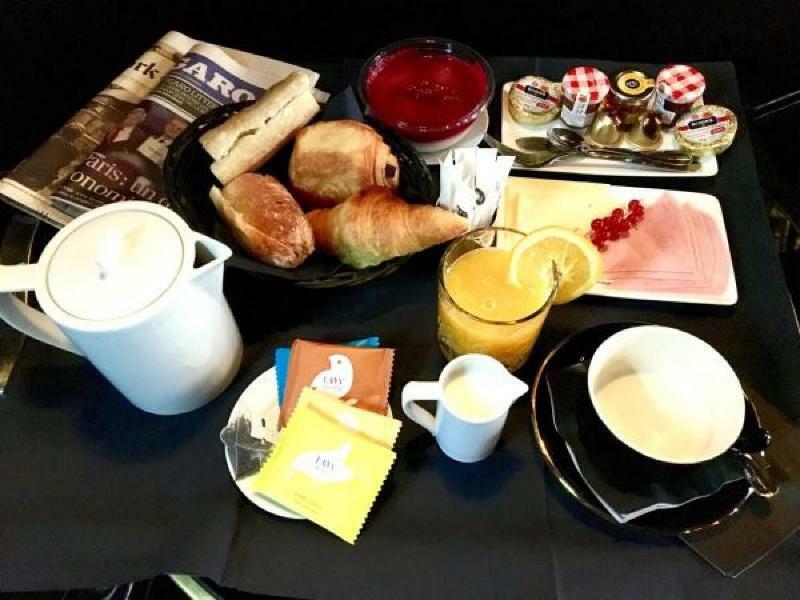 The Place To Be In Saint Germain Des Pres - Montana 2 Aparthotel 3*
